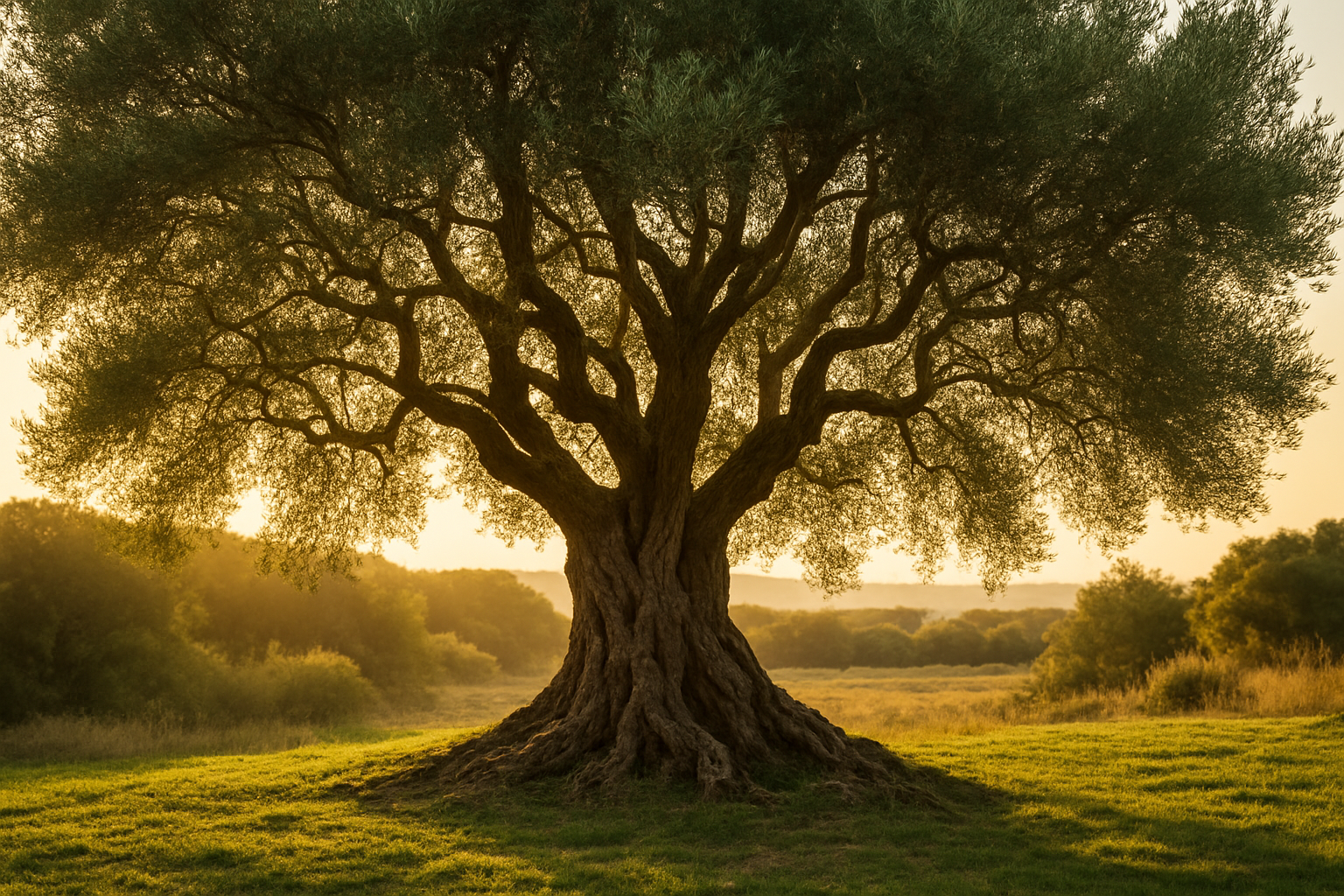 Genealogy Tree